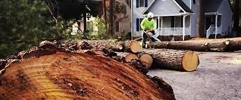 How Our Tree Care Process Works  in  Portage, WI